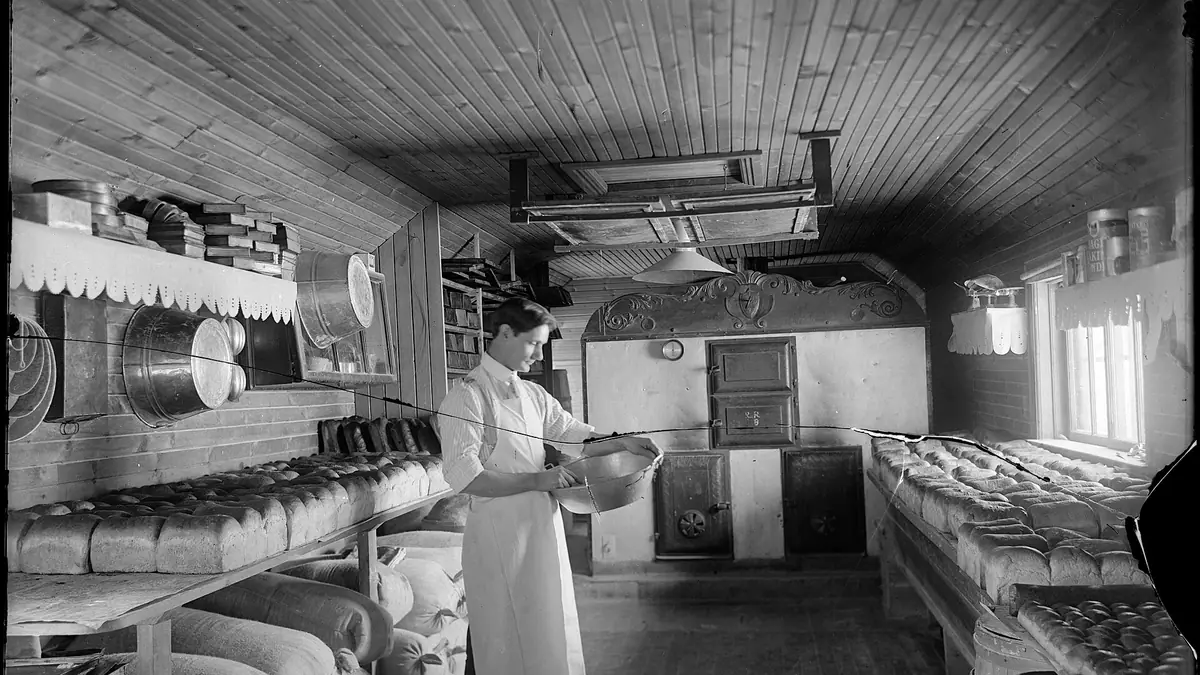 Baykes – bakery in St Marychurch, Torquay